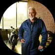 Henk Bosman, motormonteur